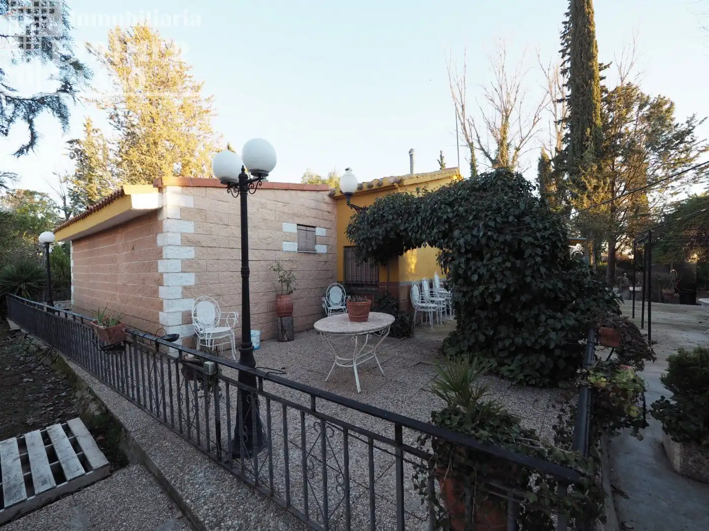 Xalet amb terrassa en venda a Argamasilla de Alba, imagen 22