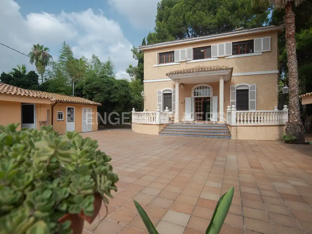 Casa amb piscina en venda a Madrigal, imagen 44