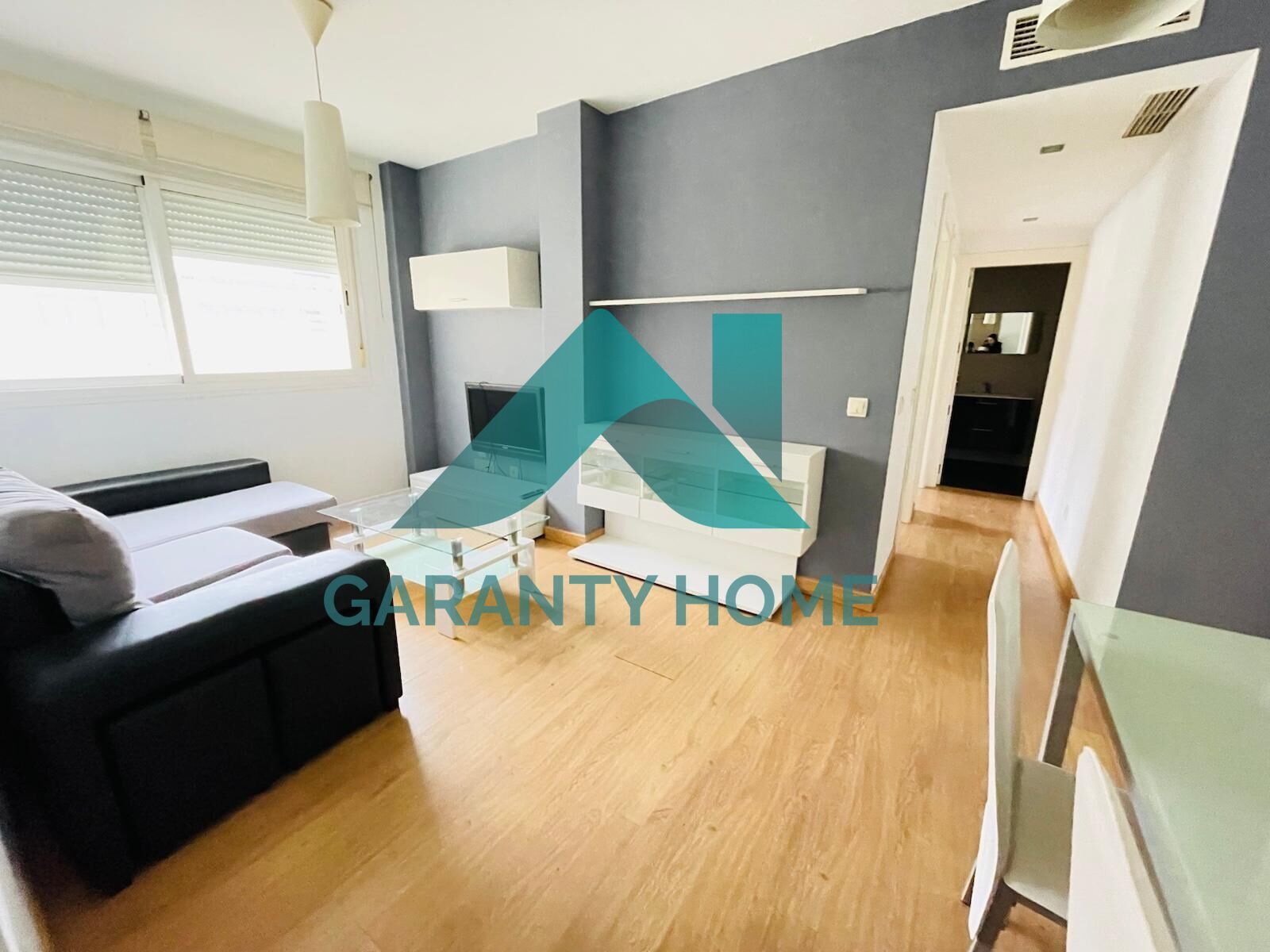 Exterior view of Apartment for sale in Cáceres Capital  with Air Conditioner, Heating and Community pool