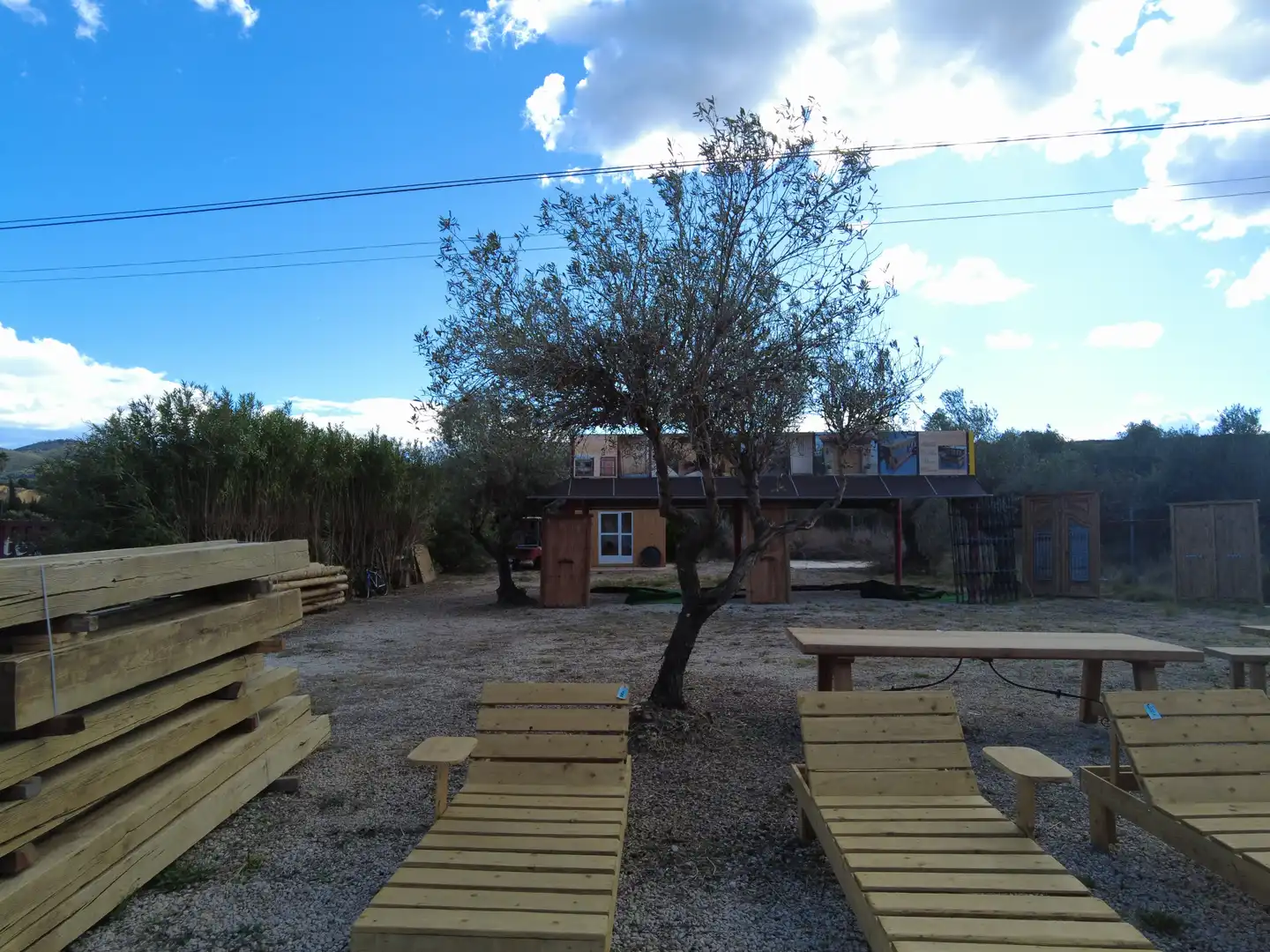 Maison rustique à vendre à Partides comunes - Adsubia, imagen 5