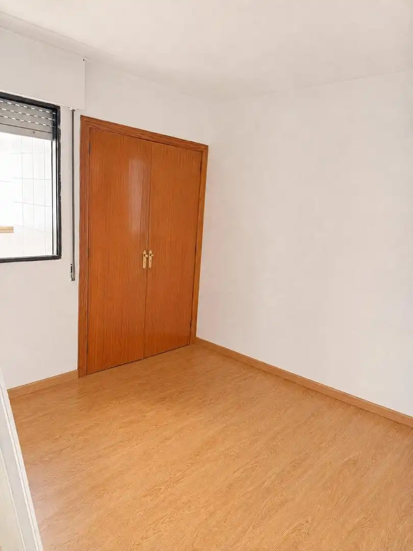 Bedroom of Flat for sale in  Palma de Mallorca  with Air Conditioner and Terrace