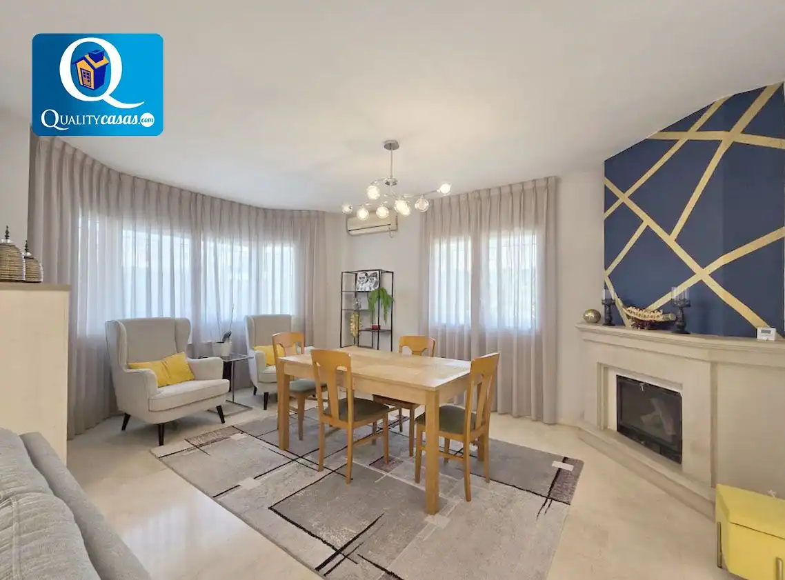 Detached house for sale in Bonalba - Cotoveta, imagen 9