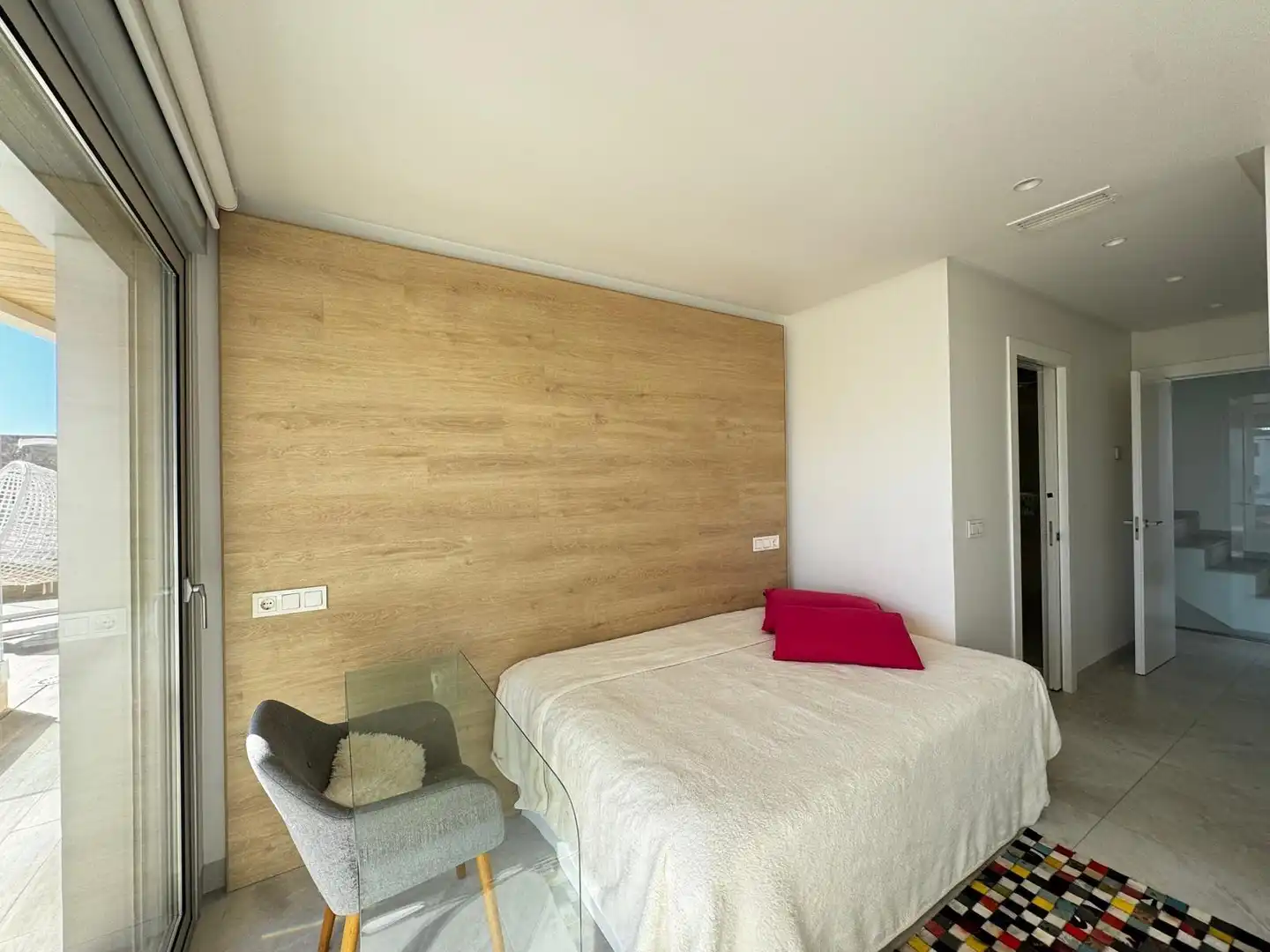 Chalet con piscina en venta en Calle ANA MARIA MATUTE, imagen 56