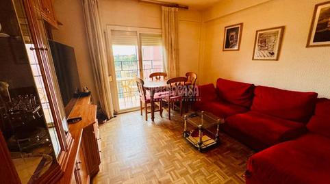 Photo 3 of Flat for sale in Puerta del Ángel,  Madrid Capital