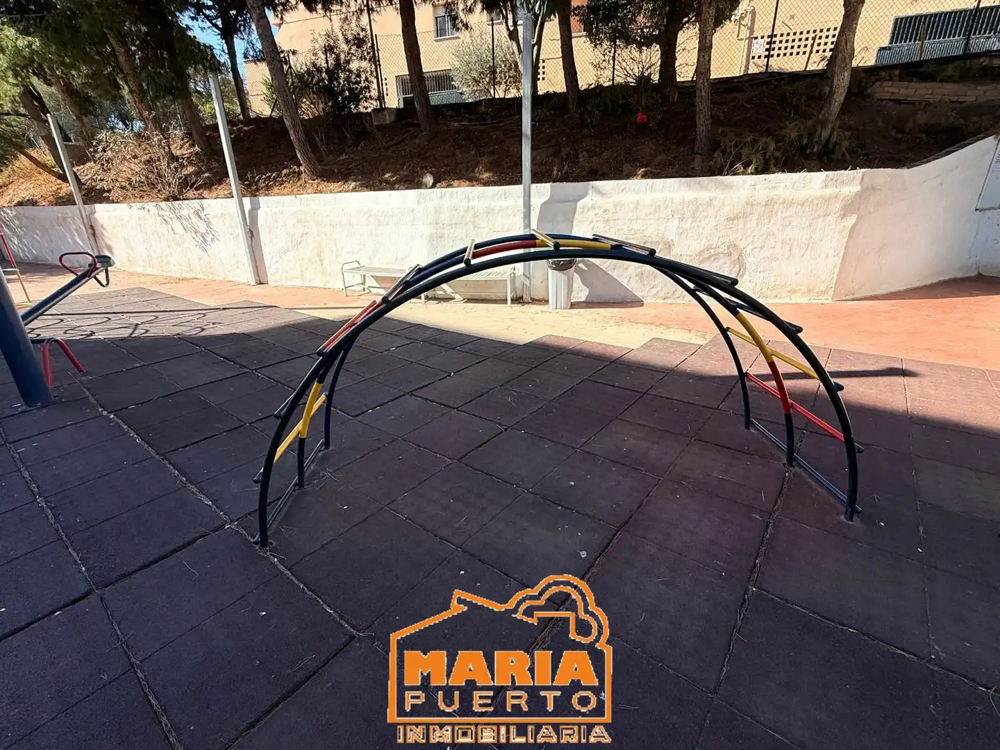Flat with pool to rent in La Cala del Moral, imagen 47