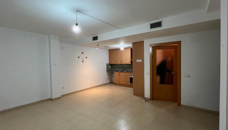 Foto 1 de Pis en venda a El Pla de Santa Maria, Tarragona