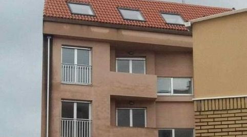 Obra parada en venta en calle Salinas, imagen 3