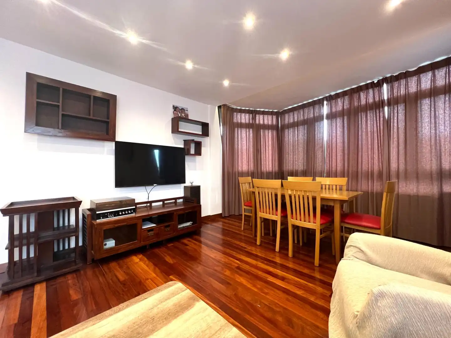 Flat for rent in Avenida CANTABRIA, Valdenoja