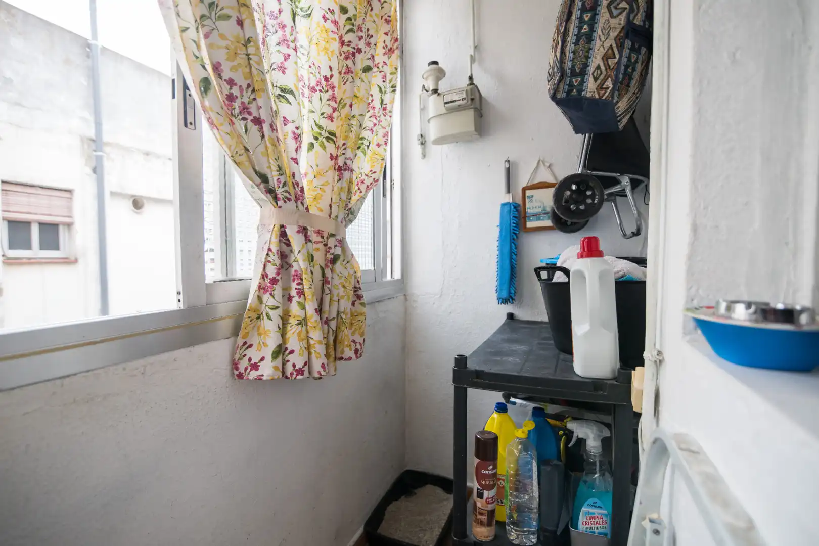 Piso en venta en Carrer de Mariano de Cavia, Sant Isidre