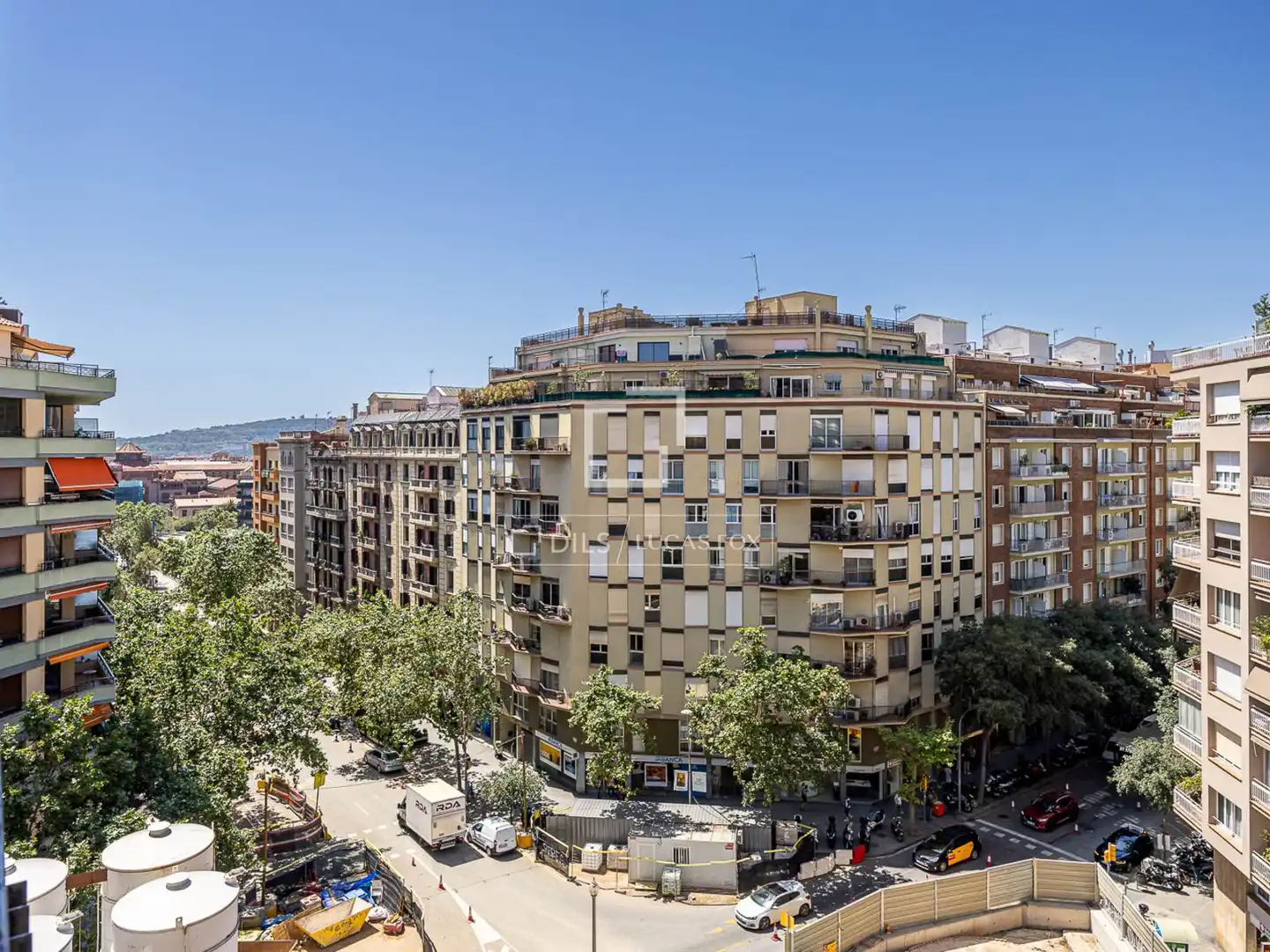 Wohnung mit Aufzug zum Verkauf in Eixample, imagen 24