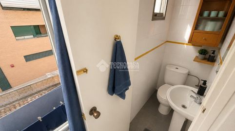 Foto 4 de Piso en venta en Barrio Jesús, Zaragoza Capital