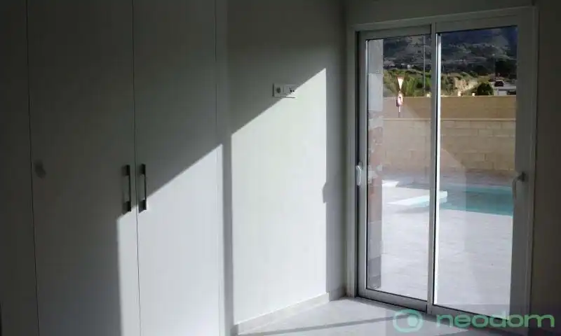 Casa amb piscina en venda a N/A, imagen 8
