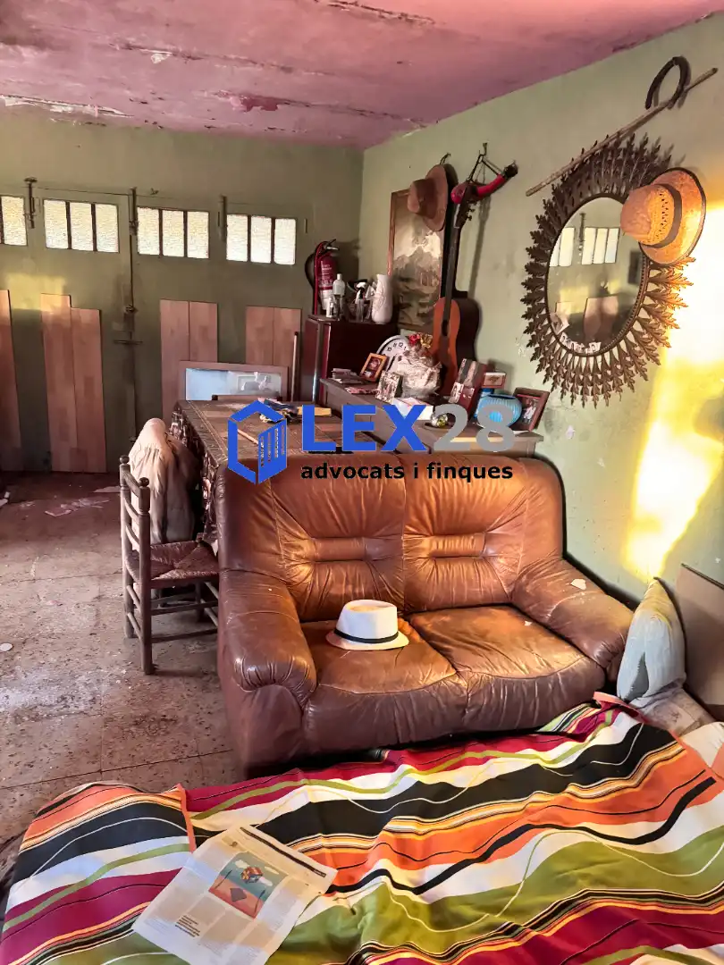 Terreny residencial en venda a Calle Vallespir, imagen 5