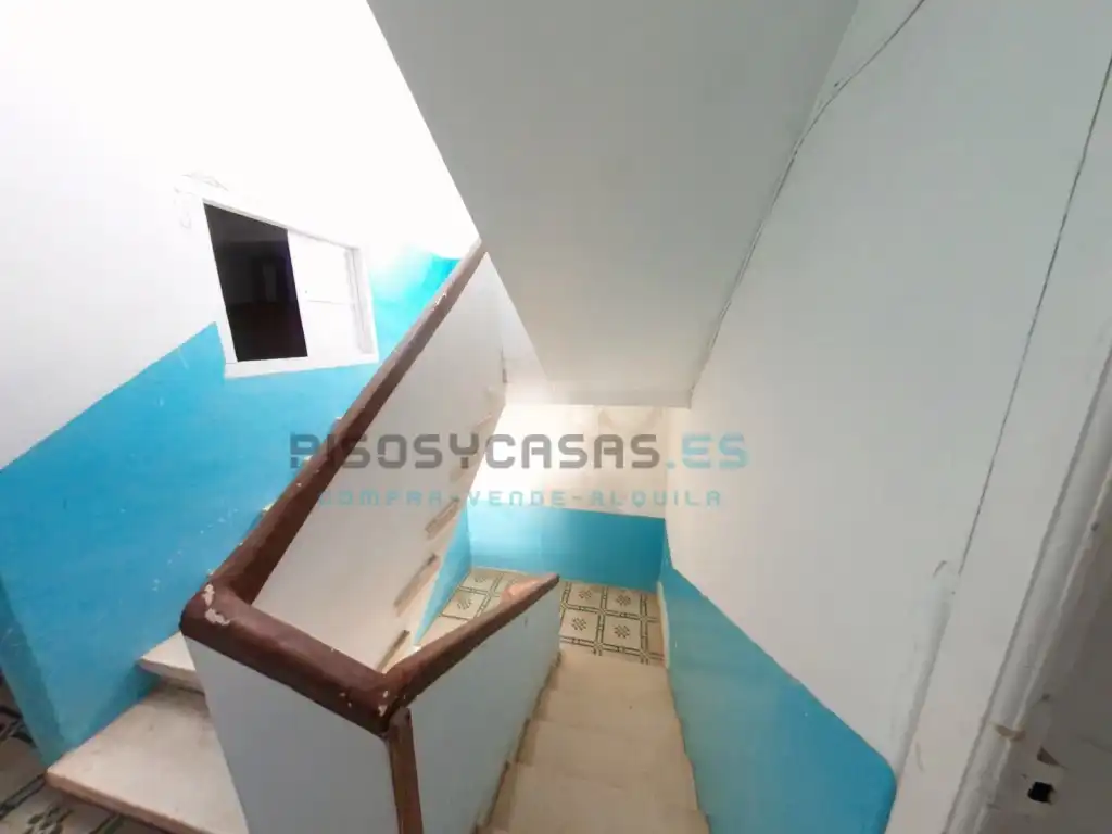 Casa o xalet en venda en Uncastillo