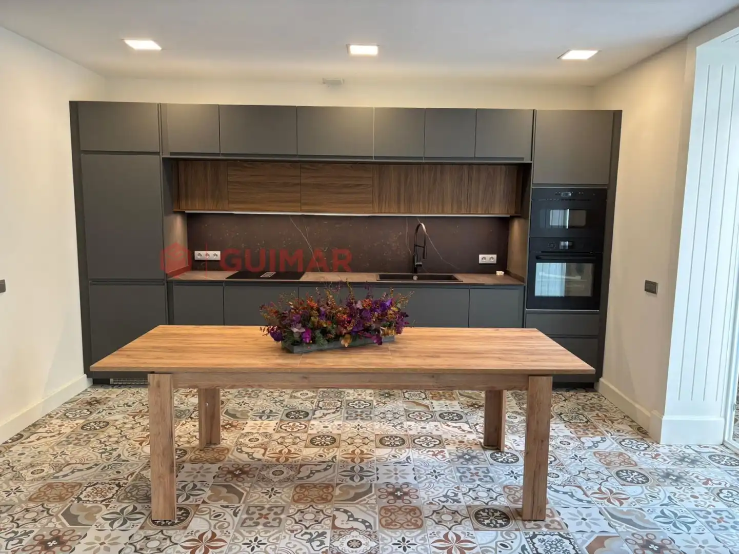 Flat with terrace for sale in Barcelona - Rambla CATALUNYA, imagen 4