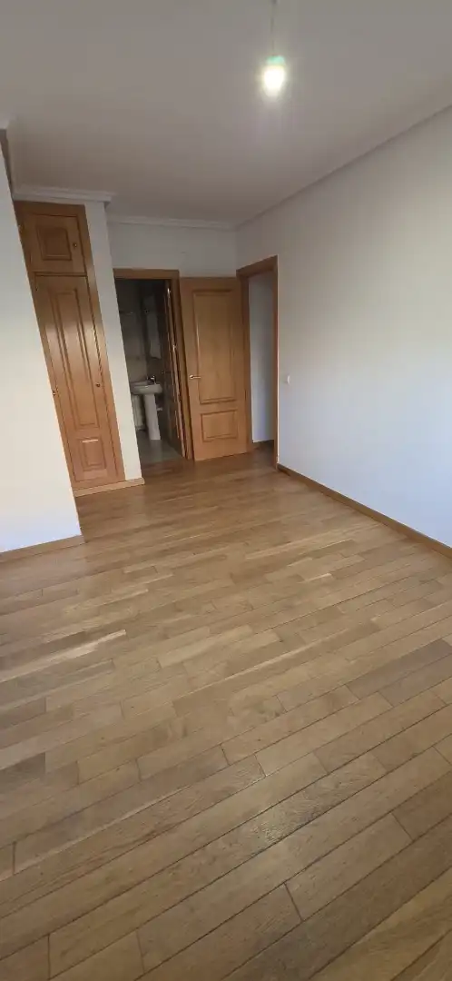 Bedroom of Flat for sale in Seseña  with Heating, Terrace and Storage room