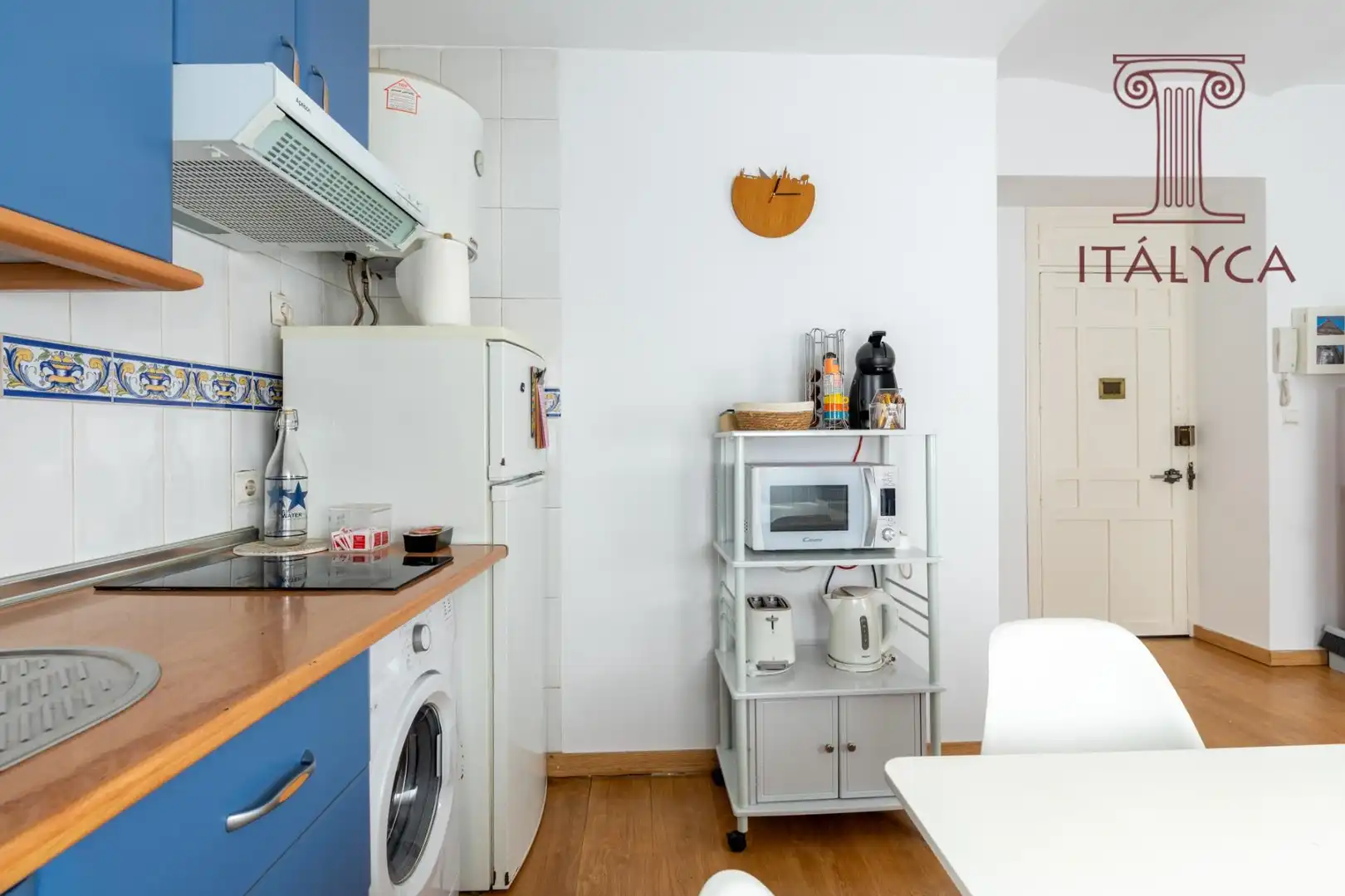 Apartment for sale in Calle PERAL, imagen 22