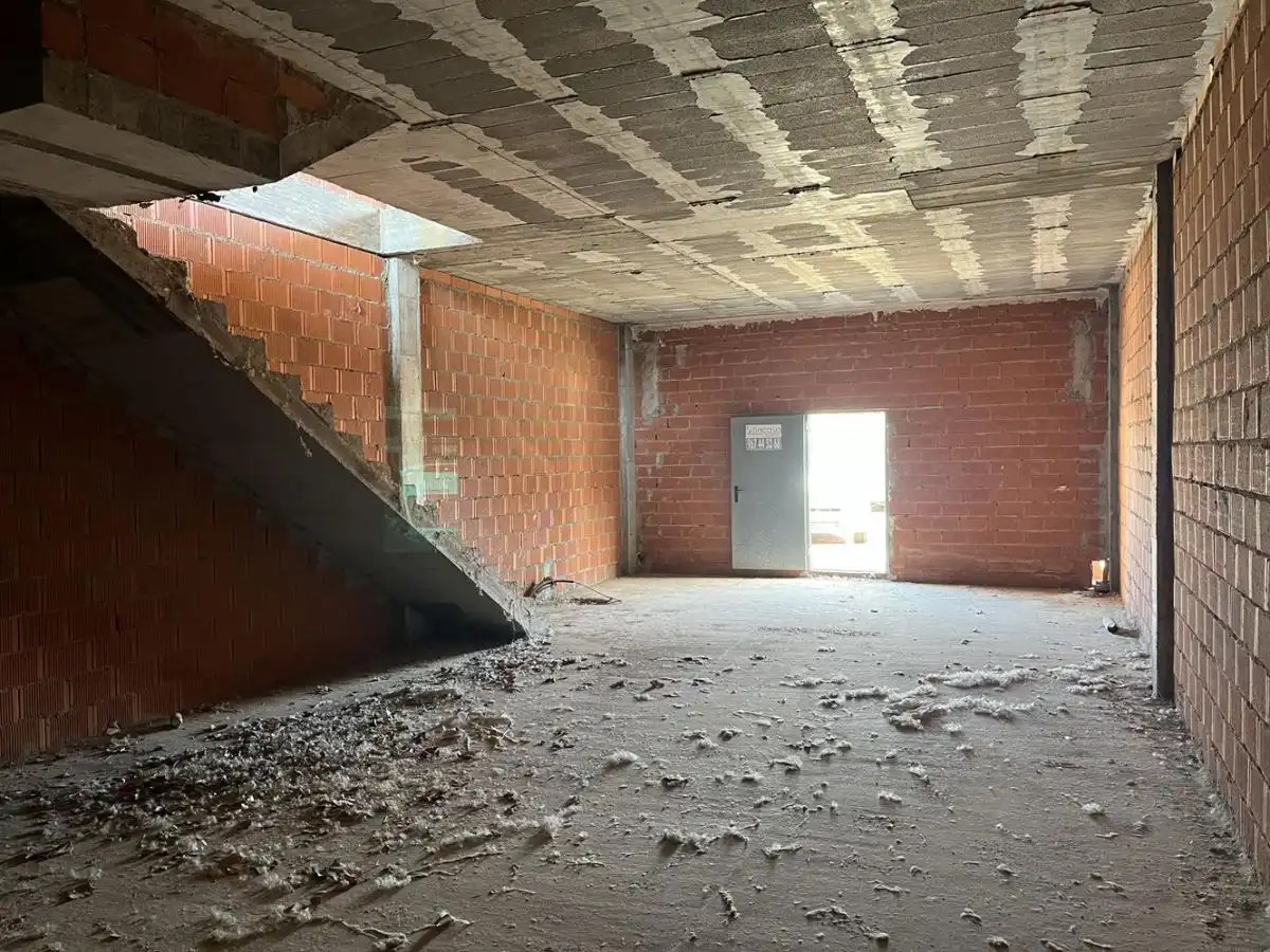 Gewerbefläche zum Verkauf in La Roda, imagen 2