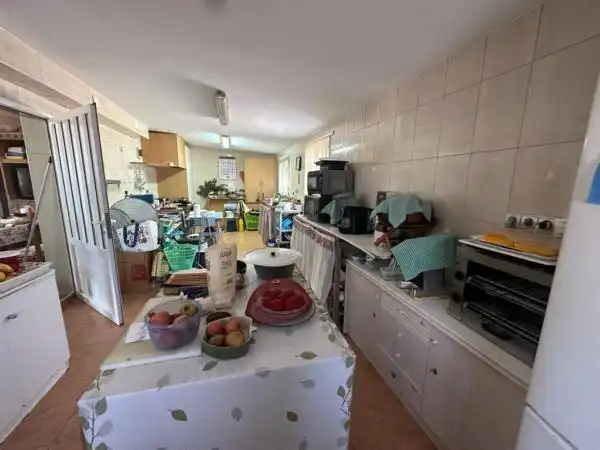 Villa avec piscine à vendre à Monóvar  / Monòver, imagen 20