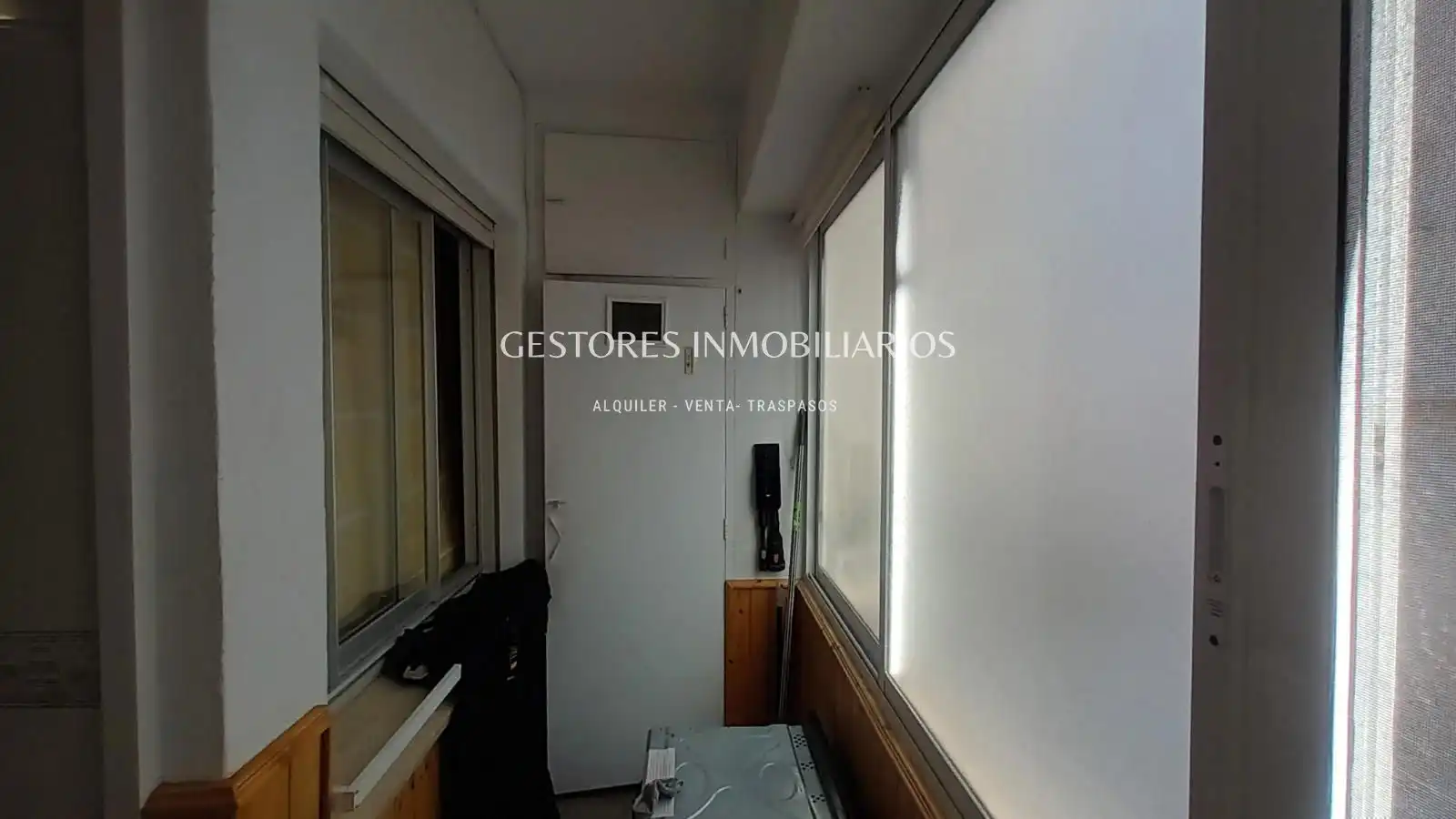 Piso en venta en Cocentaina con Aire acondicionado, Terraza y Amueblado