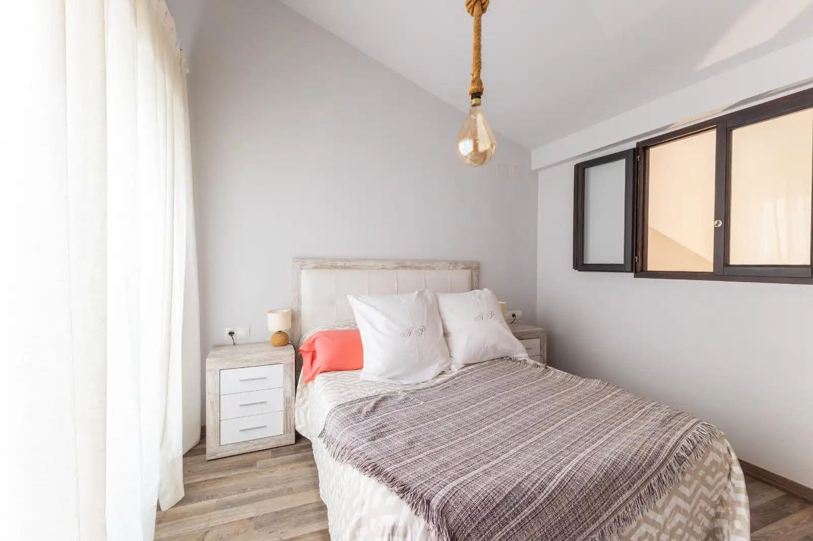 Habitación de Finca rústica en venta en Mislata con Aire acondicionado