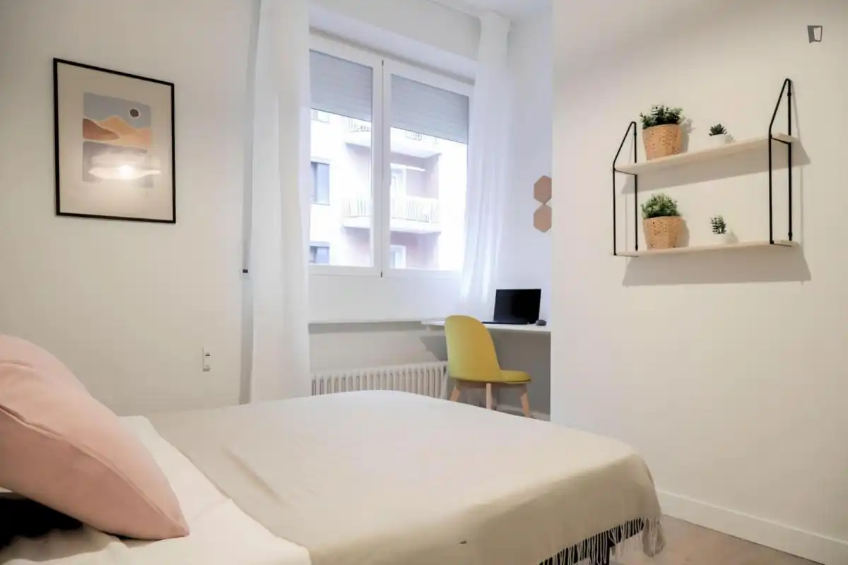 Zimmer in Gaztambide