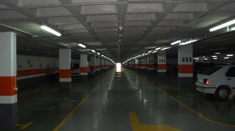 Photo 2 of Garage to rent in Praza de Luís Seoane, 1, Someso - Matogrande, A Coruña Capital