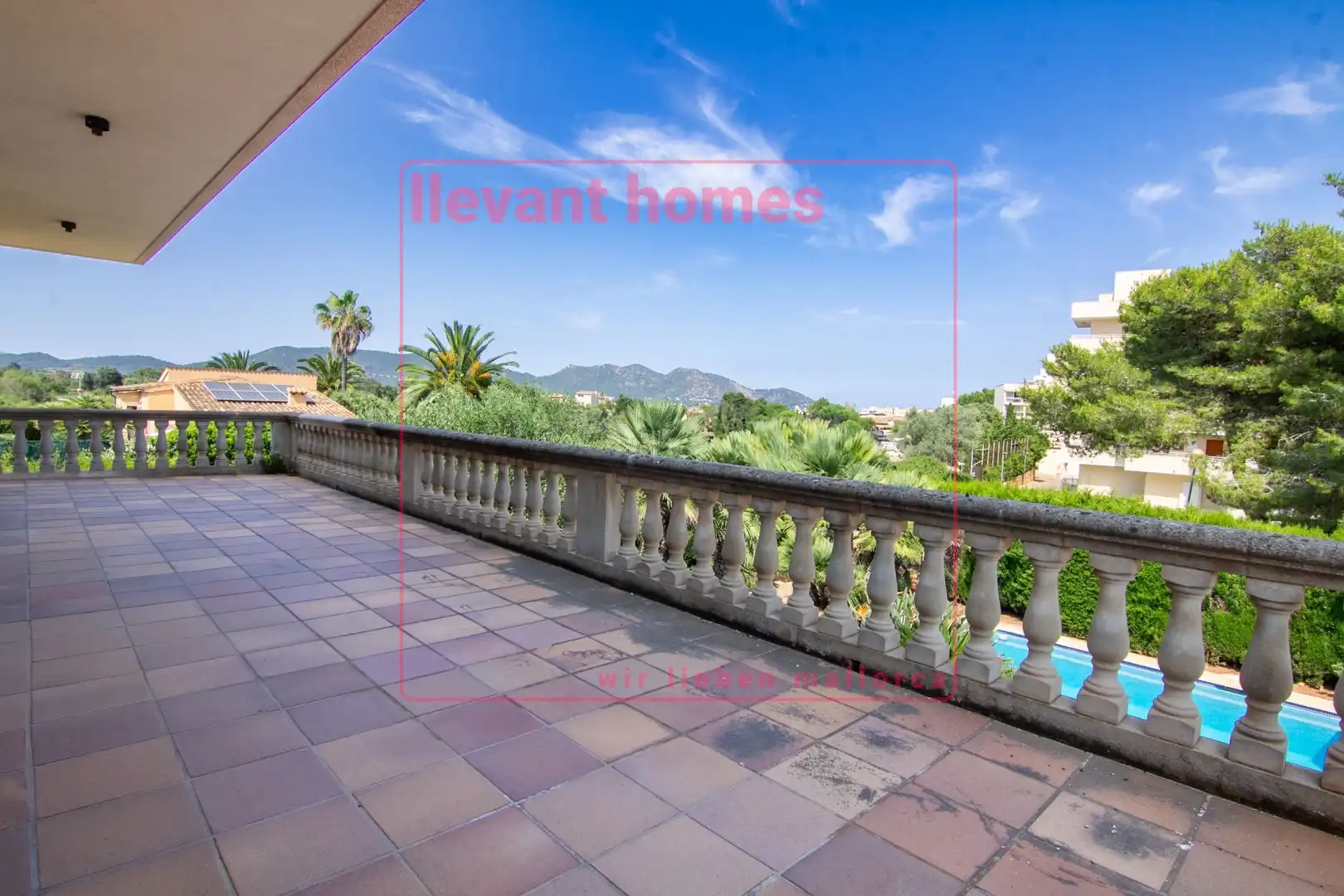 Haus oder Chalet zum Verkauf in Ses Joanetes, 25, Cala Bona