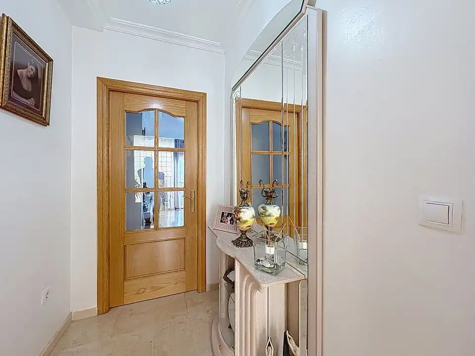 Piso en venta en Pinos Puente con Aire acondicionado y Calefacción