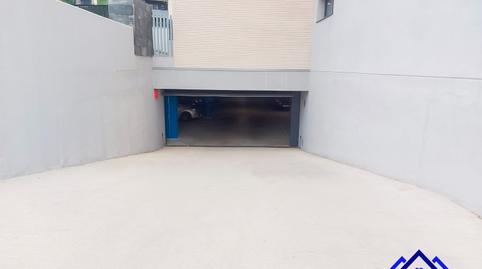 Foto 5 von Garage zum Verkauf in Urbanitzacions, Arenys de Mar
