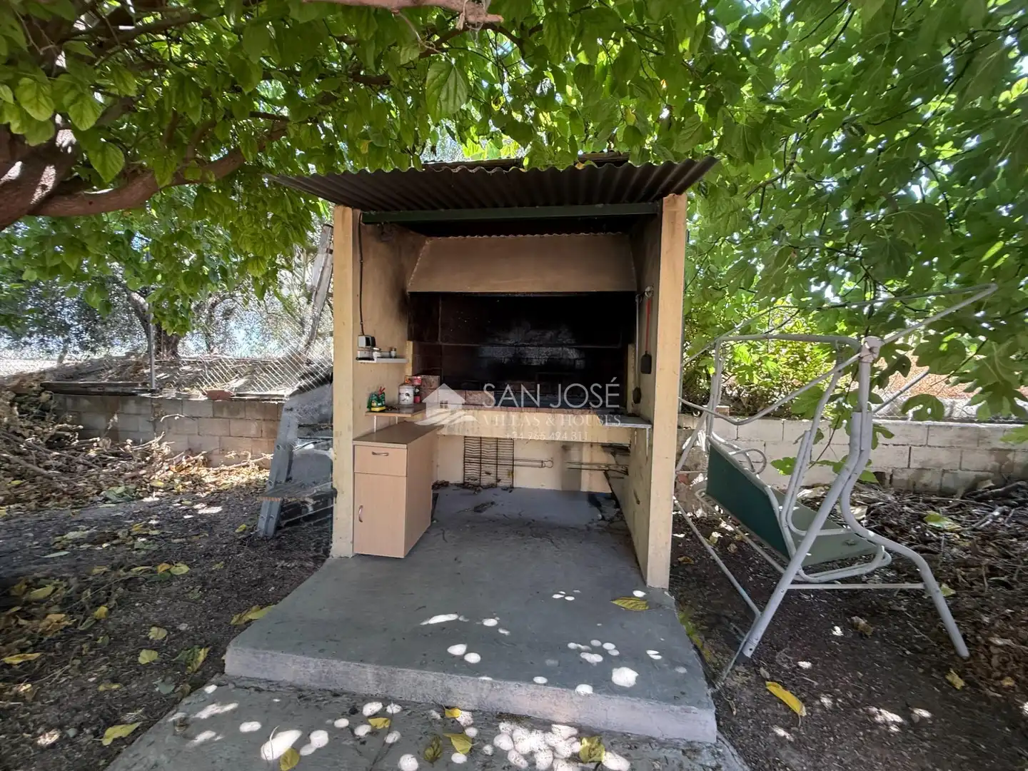 Villa avec piscine à vendre à Pedanías Oeste, imagen 18