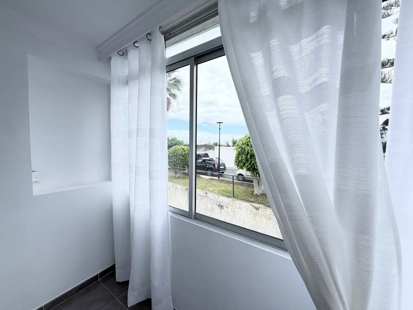 Schlafzimmer von Wohnung zum Verkauf in Puerto de la Cruz