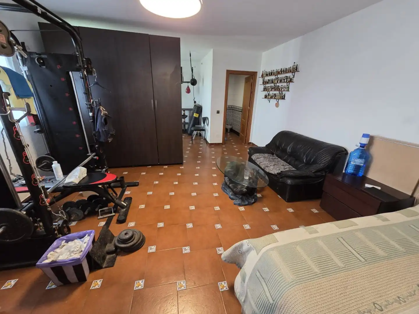 Casa o chalet en venta en Málaga con Jardín privado, Terraza y Piscina