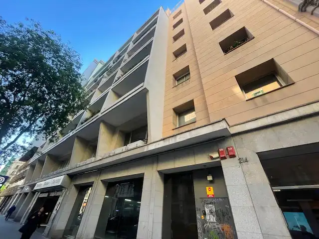 Ufficio con ascensore in affitto a Carrer del Rosselló 224, imagen 23