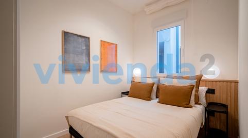 Foto 2 von Wohnung zur Miete in Calle Marques de Leis, Castillejos - Cuzco,  Madrid Capital