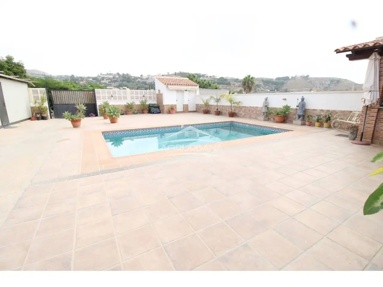 Country house with pool for sale in Poligono 29, imagen 21