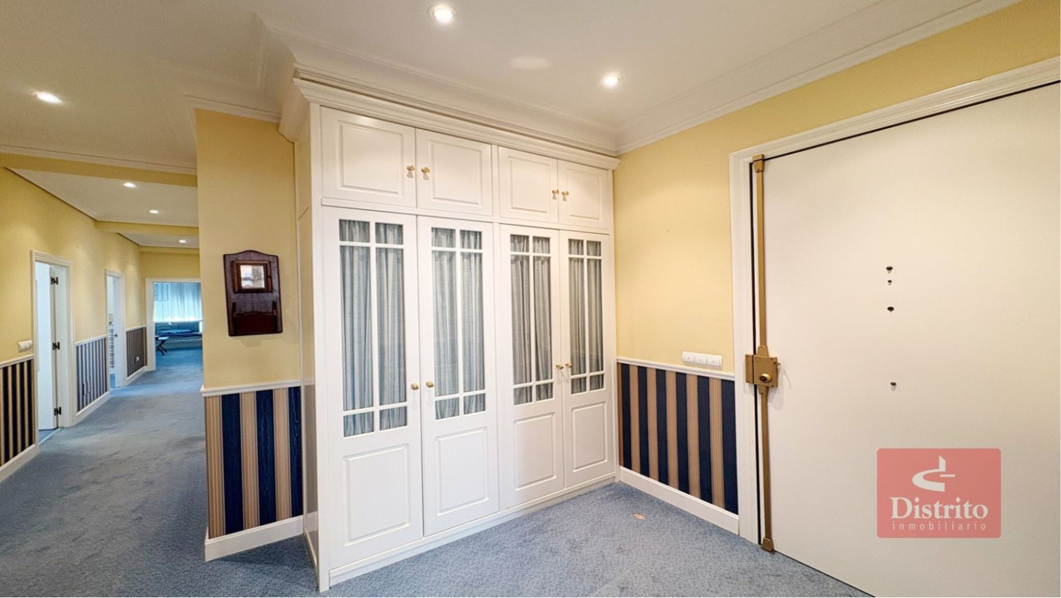 Flat for sale in Santander  with Heating