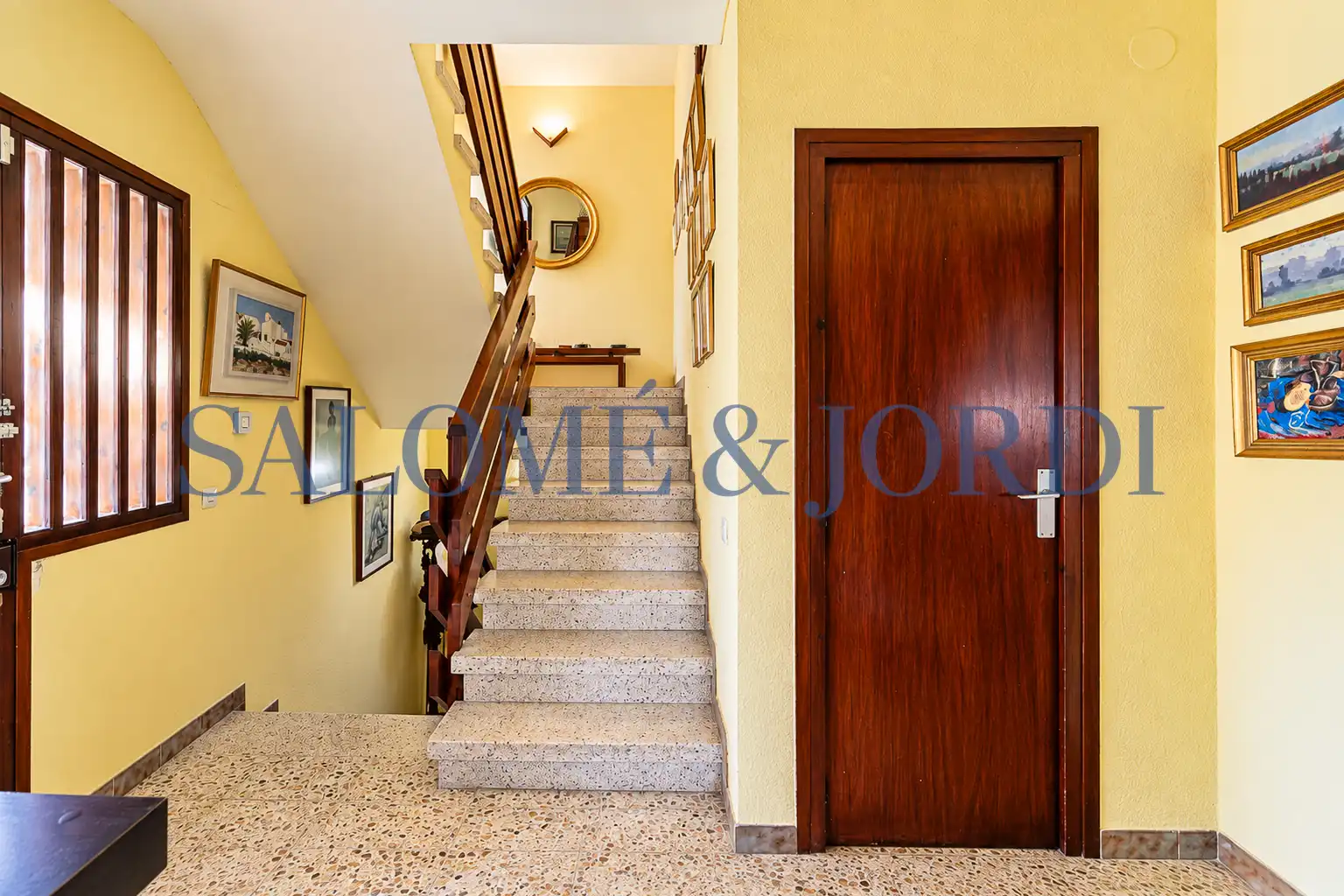Casa con piscina in vendita a Carrer Jaume Balmes, imagen 26