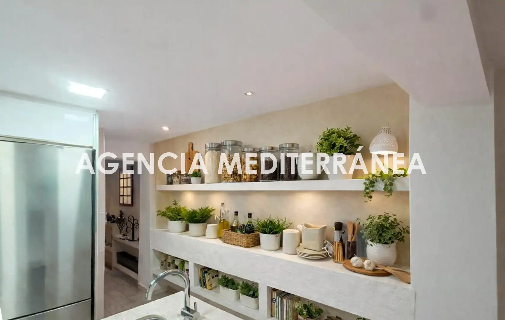 Flat with lift for sale in Benicalap, imagen 4