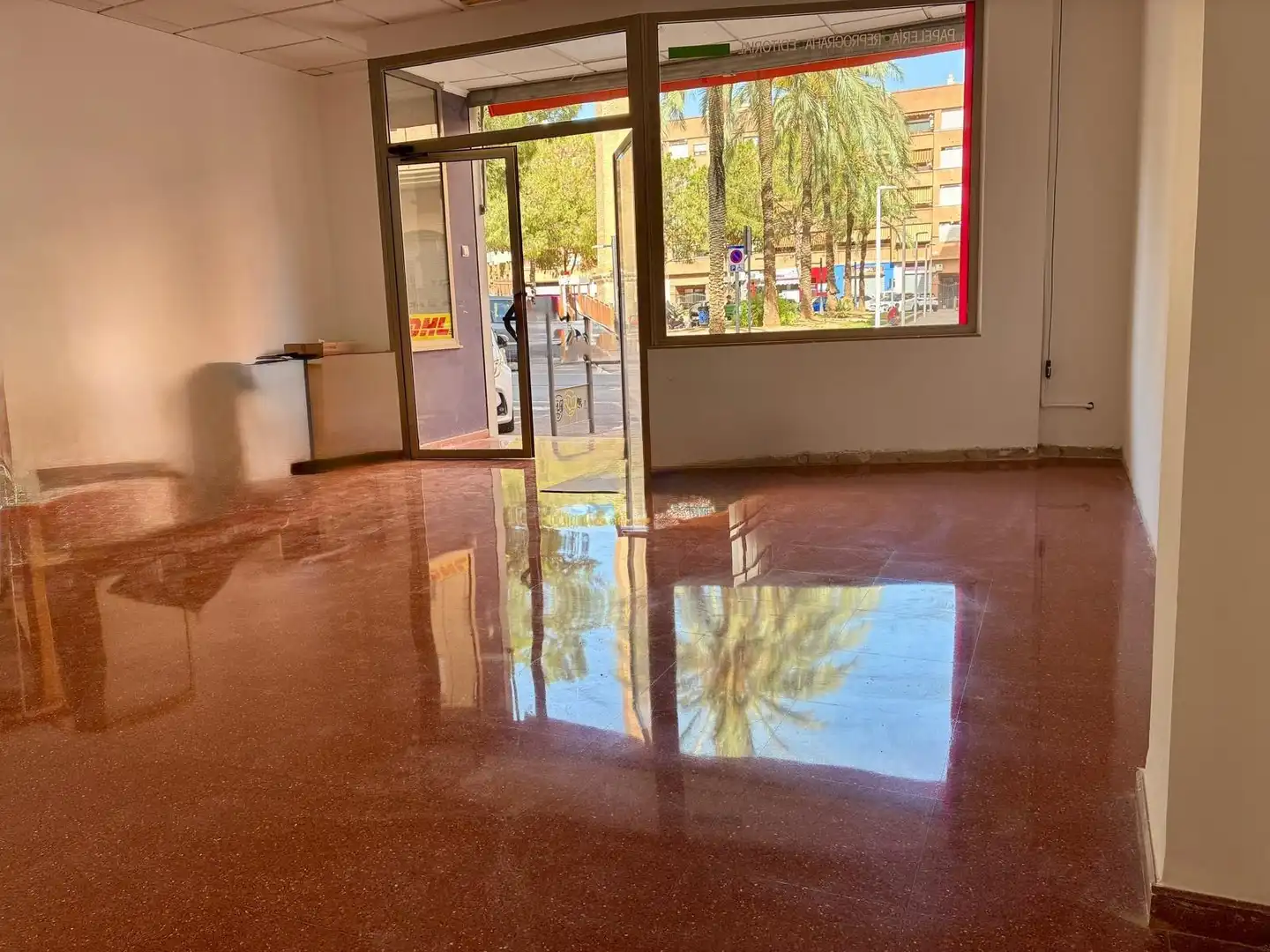Commercial properties for rent in Catarroja