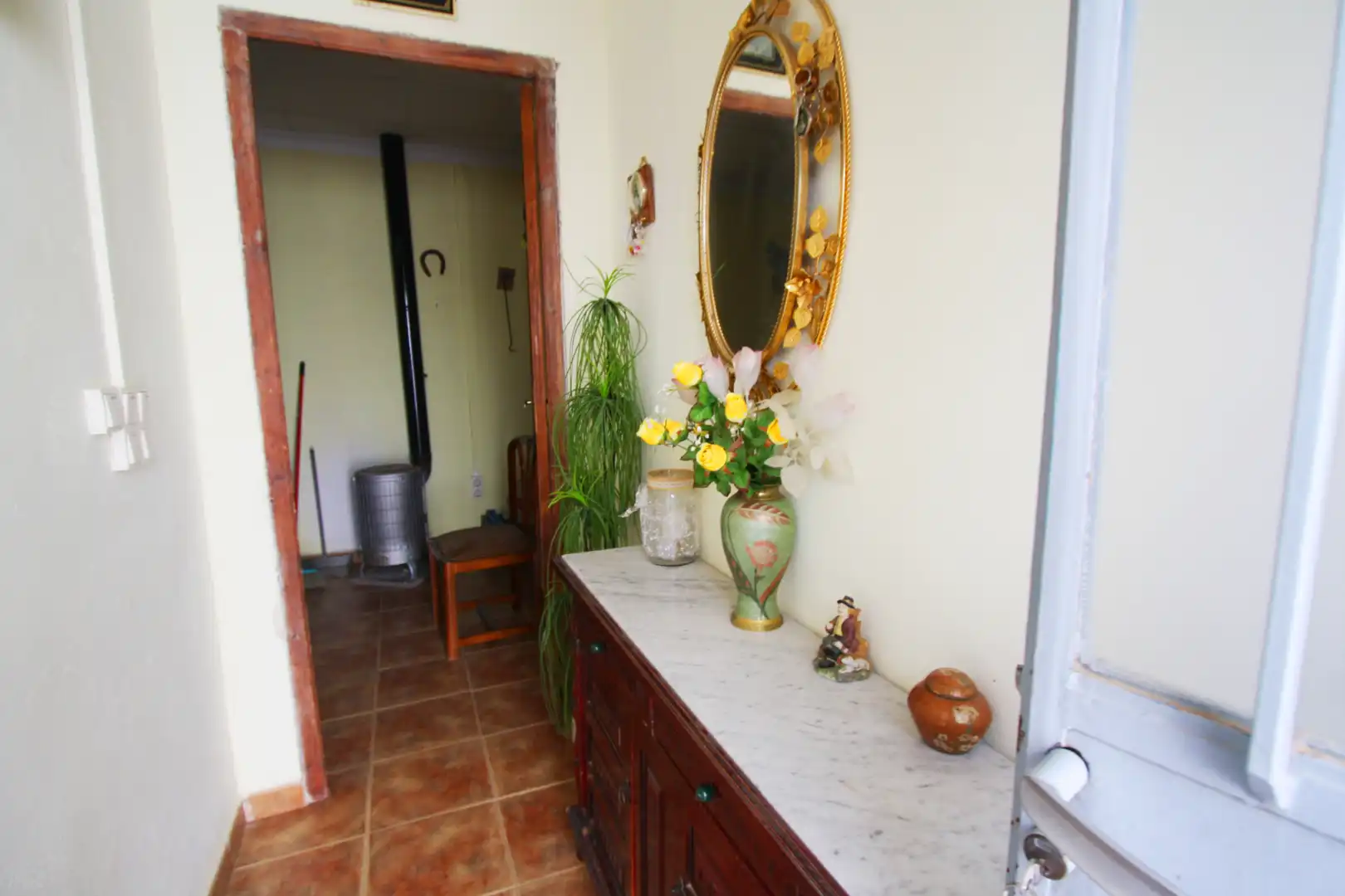 Casa o xalet en venda en Albacete amb Calefacció, Terrassa i Traster