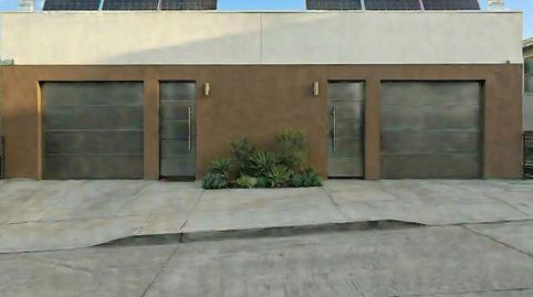 CASA DE OBRA NUEVA CON PISCINA Y GARAJE, imatge 2