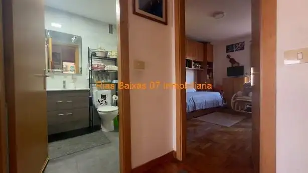 Flat for sale in Lavadores