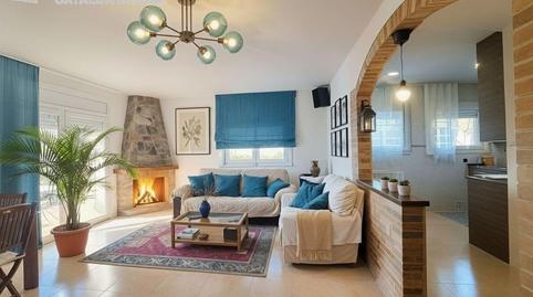 Foto 3 de Casa o xalet en venda a Piera, Barcelona