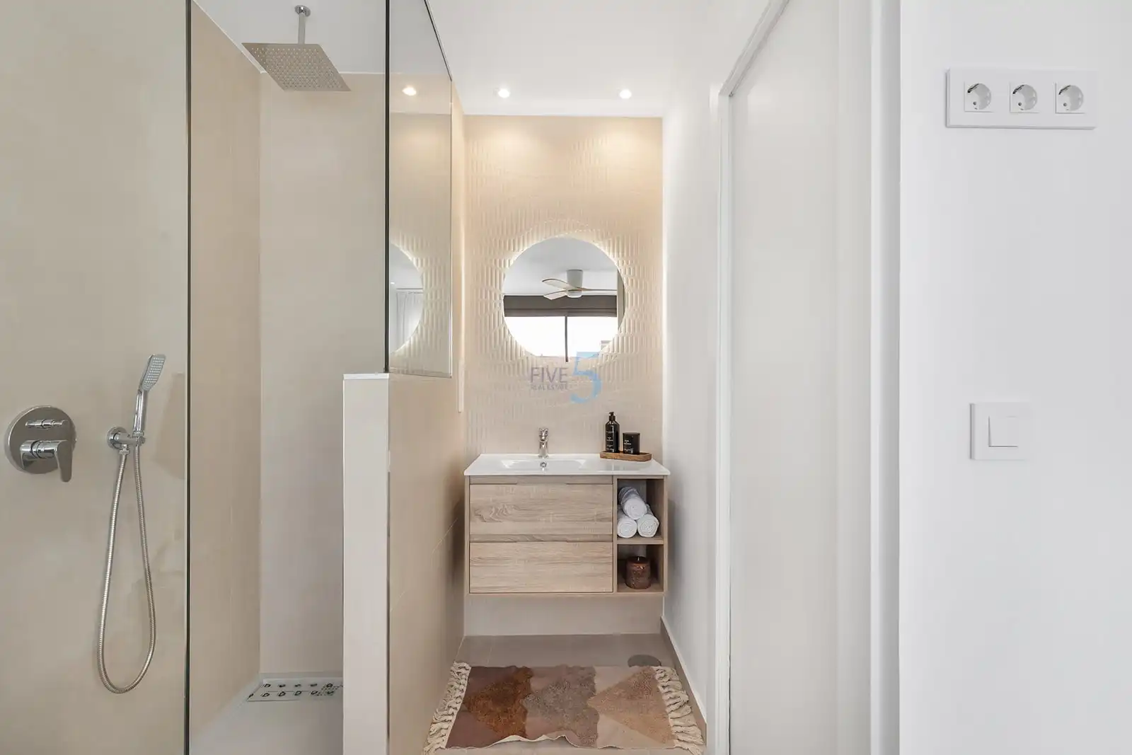 Ático con piscina en venta en Las Lomas de Rame - Bahía Bella, imagen 21