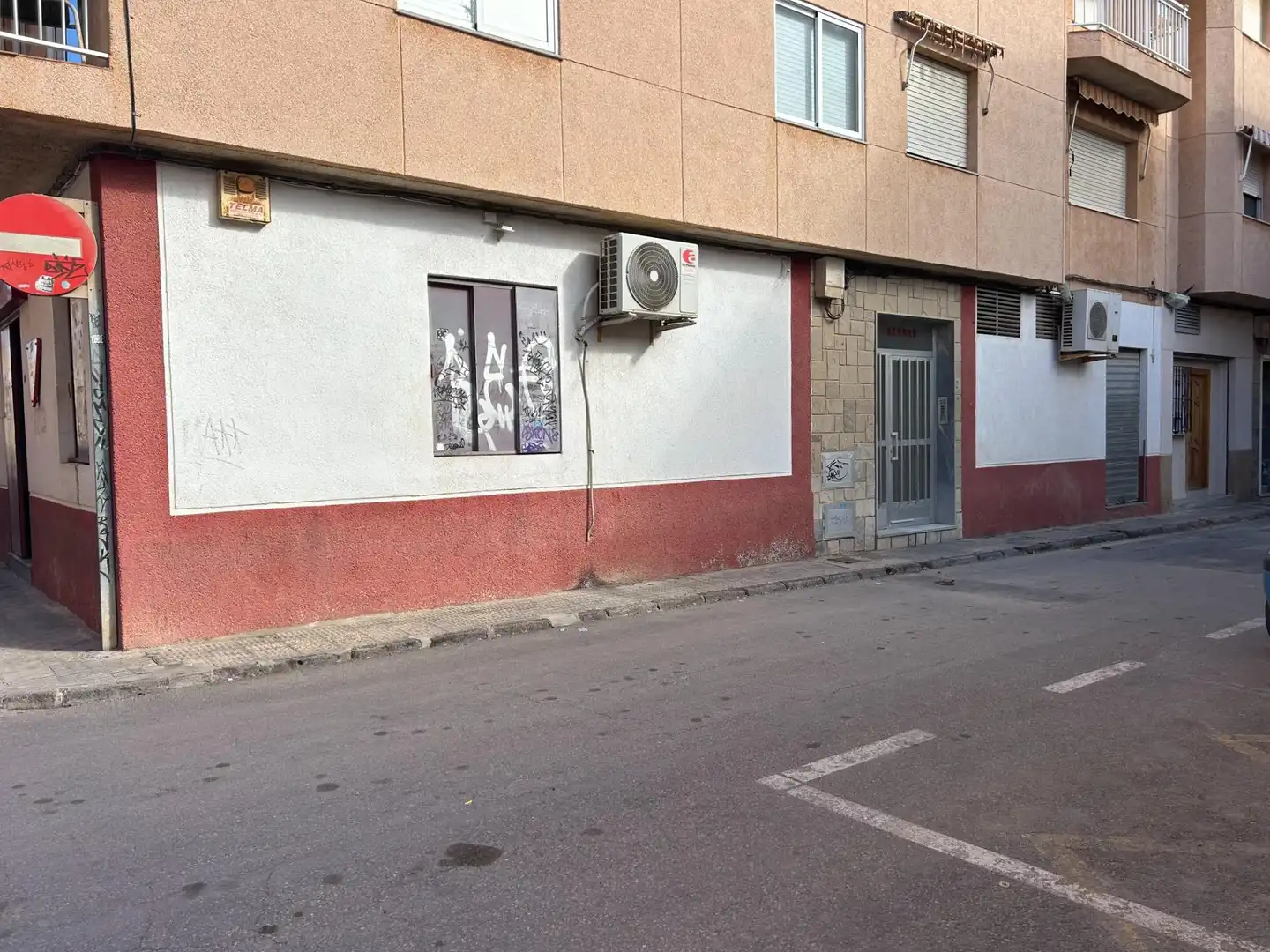 Business premises for sale in Calle MERCEDES, imagen 10