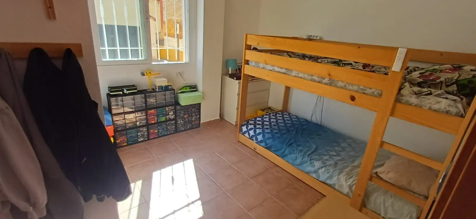 Wohnung mit Pool zum Verkauf in Balcón de Finestrat - Terra Marina, imagen 15
