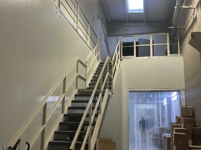 Nave industrial en venta en Barrio Timba la 4, imagen 7