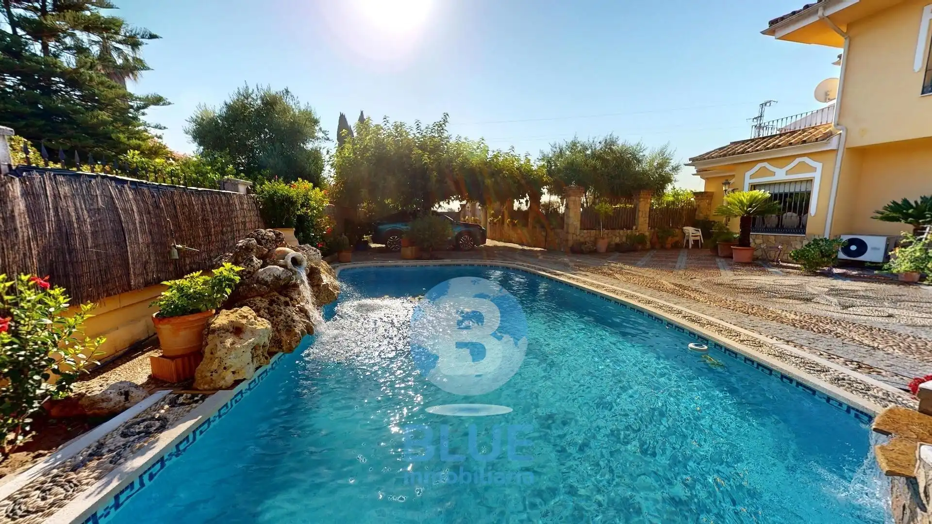 Villa avec terrasse à vendre à Periurbano Oeste - Sierra, imagen 7