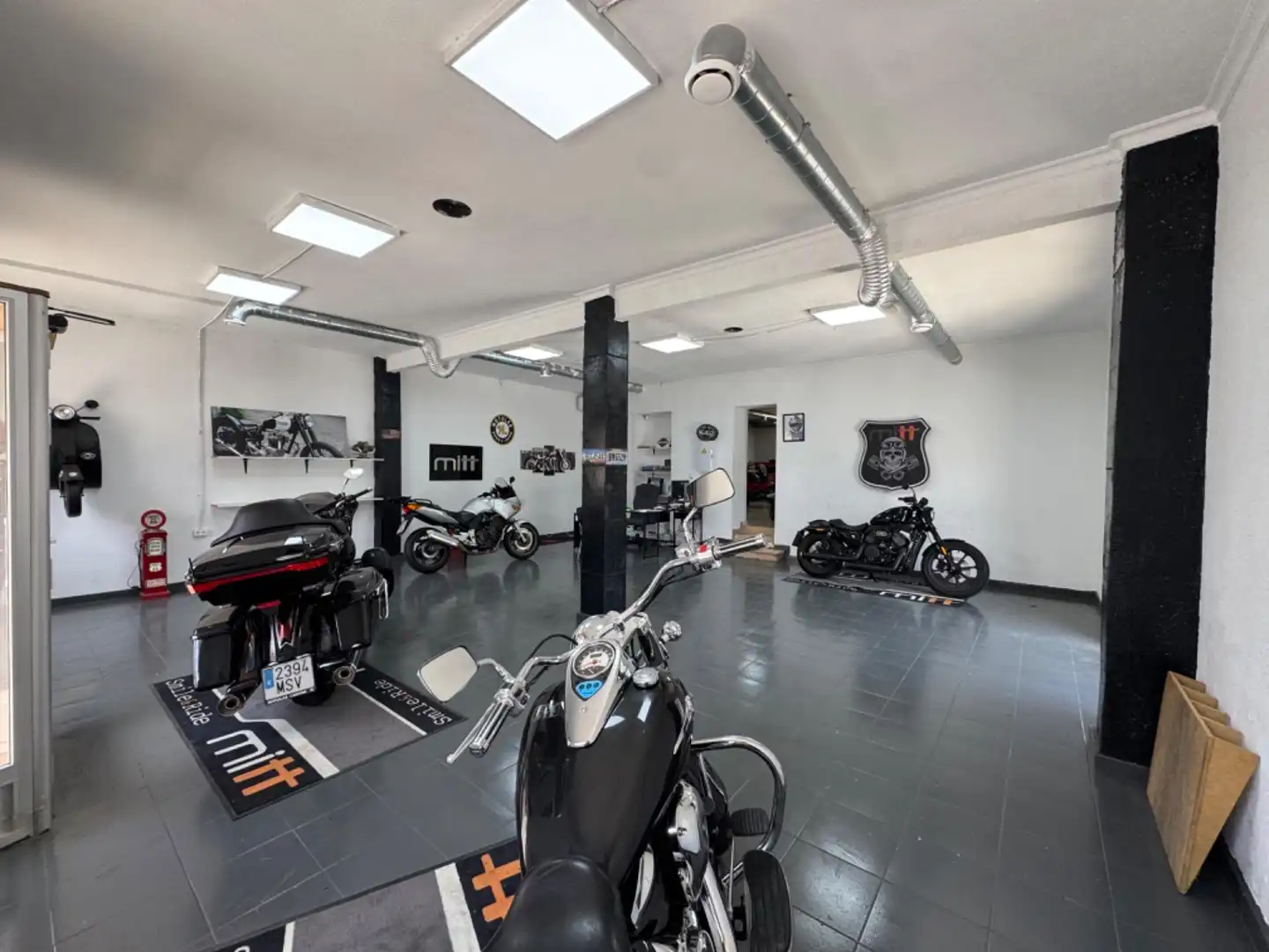 Business premises for transfer in Calle Calle Mayor, imagen 7